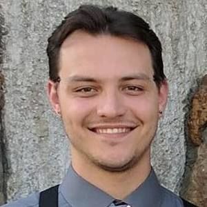 Meet your Posher, Dan